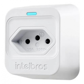 DISPOSITIVO DE PROTEÇÃO ELÉTRICA EPS 301 BR INTELBRAS