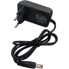 FONTE P/CFTV 12V/2A P4 2.1 X 5.5MM