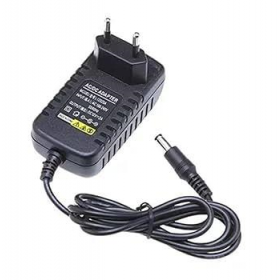 FONTE P/CFTV 5V/2A P4 2.1 X 5.5MM