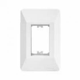 PLACA 1 MODULO EXT. MODULAR FAME