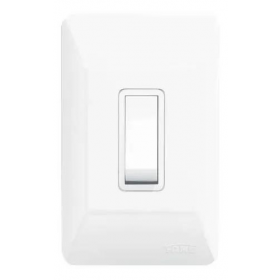 INTERRUPTOR PARALELO C/P SE