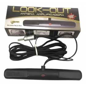 ANTENA INTERNA LOOK-OUT