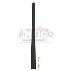 HASTE TETO UNIVERSAL 20CM - ROSCA INT 6MM C/ADAP