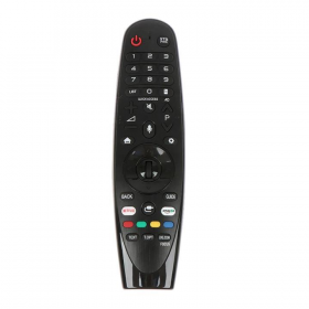 CONTROLE SMART MAGIC PARA TV LG C/ COMANDO E VOZ