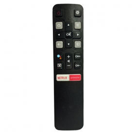 CONTROLE PARA TV TCL SMART 4K