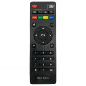 CONTROLE PARA TV BOX  ANDROID
