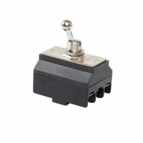 CHAVE TRIFASICA MARGIRIUS 20A-3CV-250V CS301TS/SS - MG 20