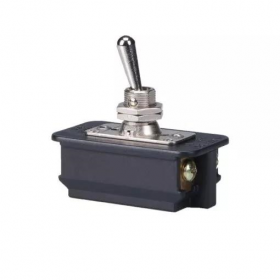 CHAVE .BIPOLAR MARGIRIUS 20A-1,5CV 250V CS301A - MG 48