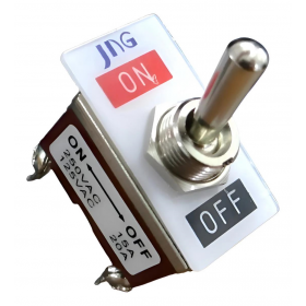 CHAVE BIPOLAR JNG RT 1221 LIGA / DESLIGA 15A