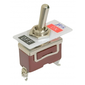 CHAVE UNIPOLAR  JNG RT1021 LIGA / DESLIGA 15A/250V