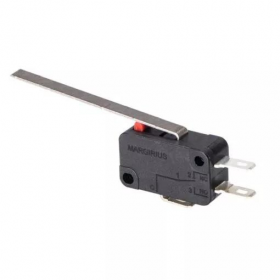 CHAVE MICROINTERRUPTOR 3A 40108 A2E2S MARGIRIUS