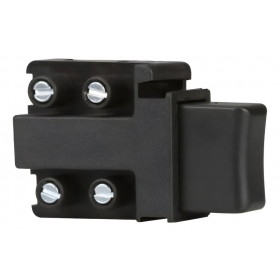 CHAVE INTERRUPTOR.GATILHO 15A S/TRAVA 39227 - MG 9010