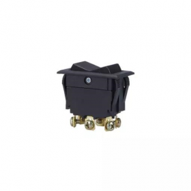 CHAVE GANGORRA BIPOLAR 15A 14205 MARGIRIUS