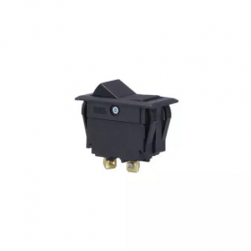 CHAVE UNIPOLAR GANGORRA PLASTICO 15A 14123 MARGIRUS