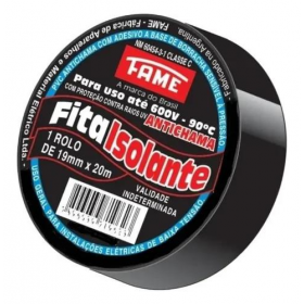 FITA ISOLANTE FAME 20MTS  19X20M