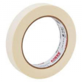 FITA CREPE BEGE ADERE 423 24MMX50M