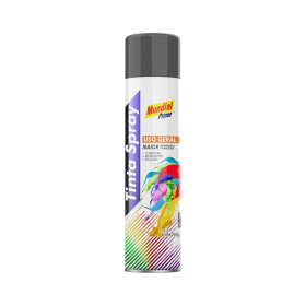 TINTA SPRAY 400ML MUNDIAL PRIME USO GERAL PRIMER