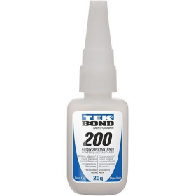 COLA INSTANTANEA 793 20G BICO ANTIENTUPIMENTO TEKBOND