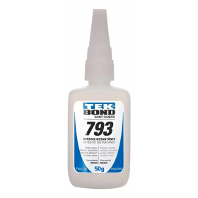 COLA INSTANTANEA 793 50G TEKBOND