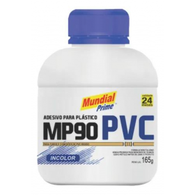 ADESIVO PVC MP90 165G MUNDIAL PRIME