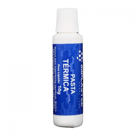 PASTA TERMICA IMPLASTEC 10G