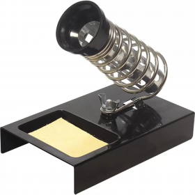 SUPORTE P/FERRO DE SOLDA