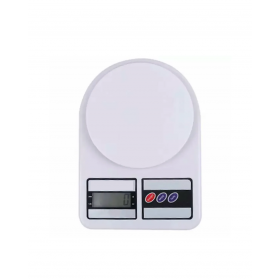 BALANÇA DIGITAL DE ALTA PRECISÃO PARA COZINHA ATÉ 10KG ONISTEK