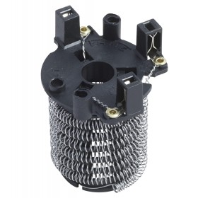 RESISTÊNCIA DUCHA KIBANHO 4T/ SUPER DUCHA QUATTRO/ DUCHA BANHO NOSSO QUATTRO/ DUCHA ORIGINAL/ DUCHA KIBANHO 4T JATO FORTE 6800W 220V FAME