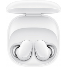 FONE DE OUVIDO BLUETOOTH XIAOMI REDMI BUDS 6 PLAY BRANCO