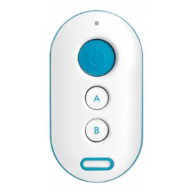 TRANSMISSOR INTELBRAS 433,92 MHZ AZUL