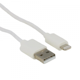CABO USB X IPHONE 2 METROS