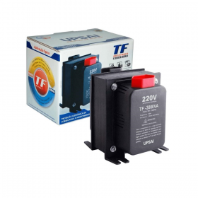 AUTOTRANSFORMADOR VOLTAGEM UPSAI 3000VA