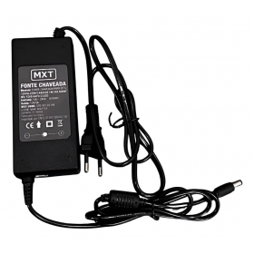 FONTE CHAVEADA 12V - 5A MXT