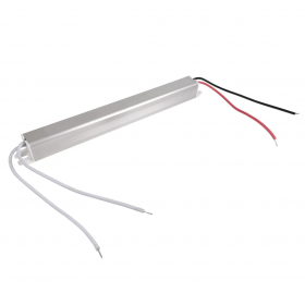 FONTE DRIVER SLIM FITA LED 12V/2A 24W MXT