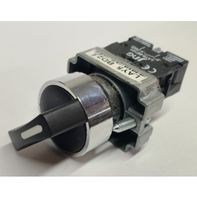 CHAVE SELETORA LAY5 BD21 + BLOCO LAY5 BE101