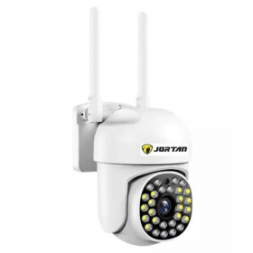 CAMERA DE SEGURANCA JORTAN 360 JT-8160QJ