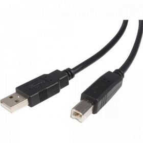 CABO USB PARA IMPRESSORA 2.0 3M - WI273