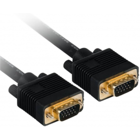 CABO VGA + VGA COM FILTRO 5M - 8.3.211