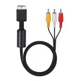 CABO PLAYSTATION  X AV AUDIO/VIDEO - 035-0042