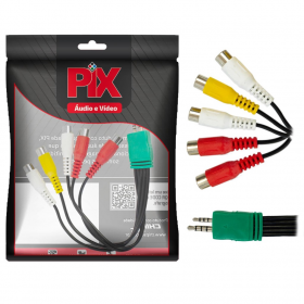 CABO SAMSUNG TV LED 20CM 018-4419