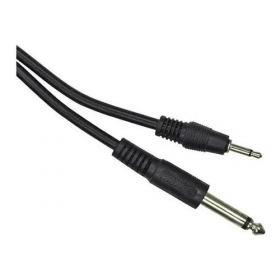 CABO P2+P10 MONO 5MTS / 018-0074