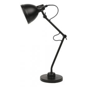 LUMINÁRIA DE MESA CYBER AVANT