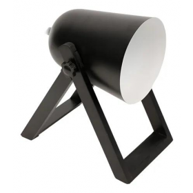 LUMINÁRIA DE MESA CANNON DELUXE AVANT