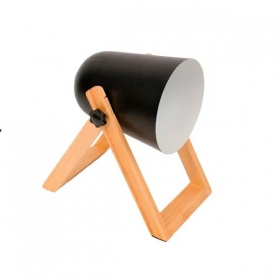 LUMINÁRIA DE MESA CANNON DELUXE AVANT