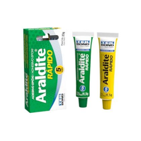 ARALDITE RAPIDO 23G TEKBOND