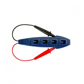 TESTE DE VOLTAGEM BRASFORT 110V - 460V