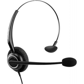 FONE HEADSET INTELBRAS CHS 55 PRETO 39118