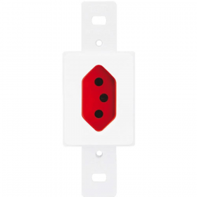 TOMADA PADRAO 2P+T 20A/250V (MECANISMO)