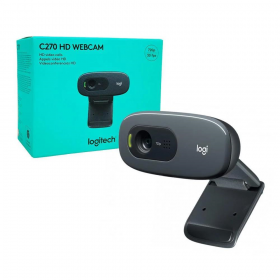 WEBCAM HD 720P C270 LOGITECH