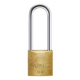 CADEADO PAPAIZ HASTE LONGA CR30/50
